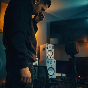 UNA SUERTE NOS AMPARA prod.CEYX