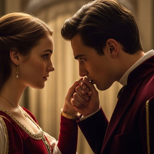 로미오와 줄리엣의 러브스토리 (Remix)