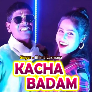 Kacha Badam