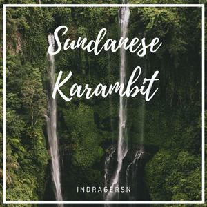 Sundanese Karambit
