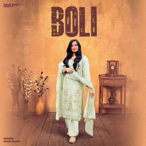 Boli