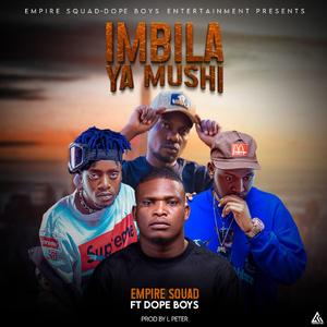 Imbila Ya Muchi (feat. Dope boys)