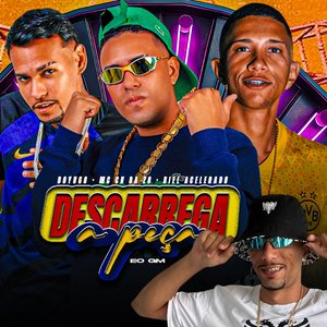 Descarrega a Peça (feat. EO GM)