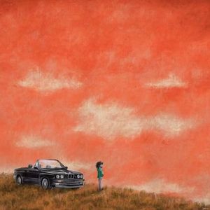 拥抱微笑的勇气