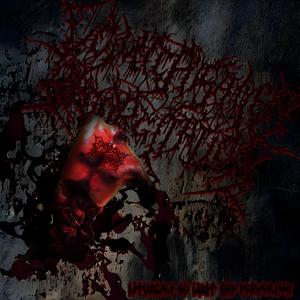 Blasphemous Violation Beneath The Veil