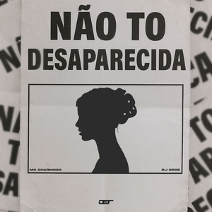 Não To Desaparecida