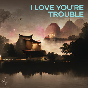 I Love You're Trouble