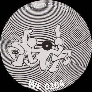 The Kids Are Lovin' It (Original '93 Mix)