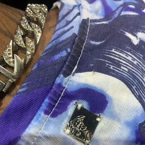 Pano da Bape