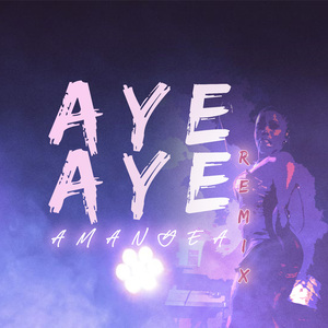 Aye Aye (Amapiano Remix)