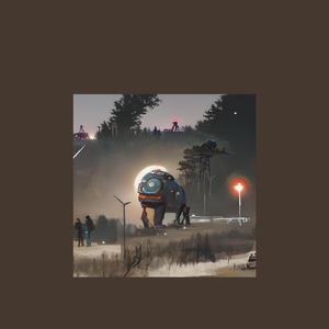 Ciptaan di Bawah Cahaya