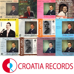 Kosio Sam Seno Dole Kraj Morave