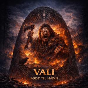 Vali. Født til Hævn