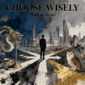 CHOOSE WISELY (The Trade War Anthem)
