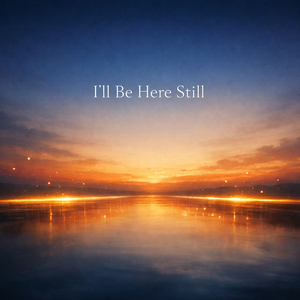I'll Be Here Still