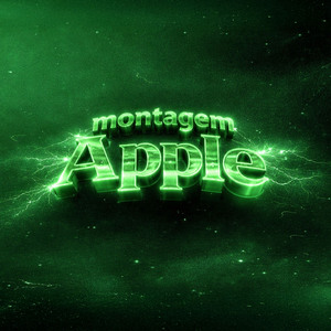 Montagem Apple - Ultra Slowed