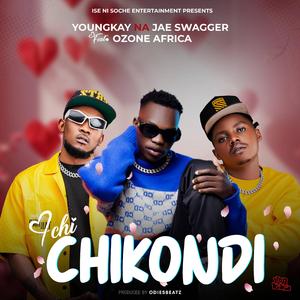 Ichi Chikondi (feat. Ozone Africa)