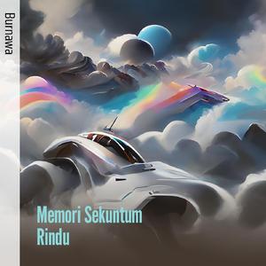 Memori Sekuntum Rindu