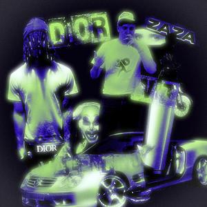 Dior Wit Valentino (feat. Smokingskul)