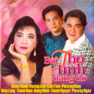 Bài Thơ Tình Dang Dở 2