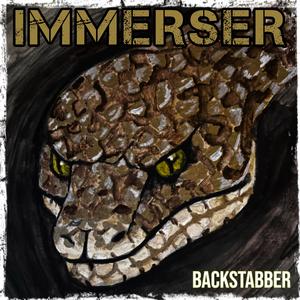 Backstabber