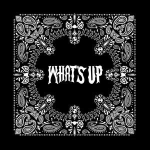 WHAT'S UP