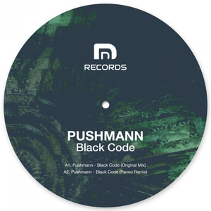 Black Code (Original Mix)