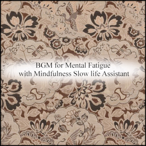 Telescope & Healing (Original Mix)