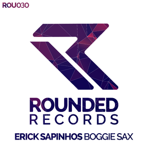 Boggie Sax (Original Mix)
