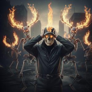 It's Inside Your Brain