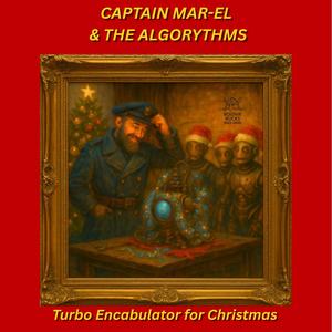 I Got a Turbo-Encabulator for Christmas