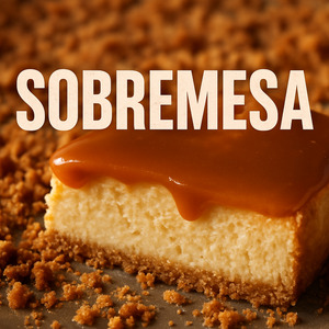 Sobremesa