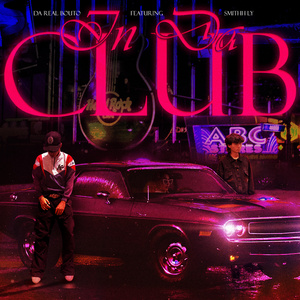 IN DA CLUB