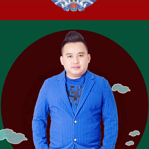 阿爸阿妈