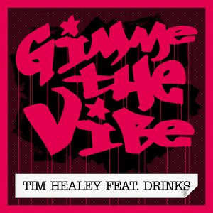 Gimmy The Vibe (Jaimy Fanatic Remix)