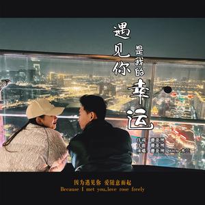 遇见你是我的幸运(伴奏)