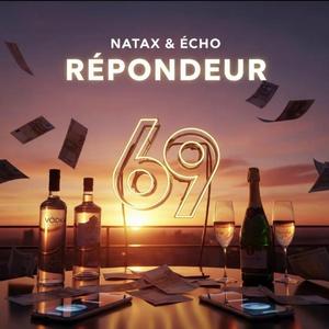 Répondeur (feat. Echo)