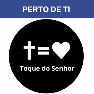Perto de Ti (Blues Gospel)