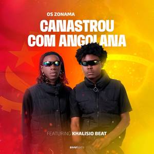 Canastrou Com Angolana