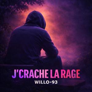 J'crache la Rage