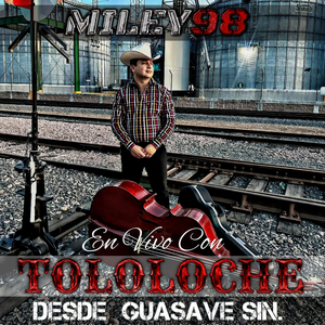 El Pato Nada (En Vivo)