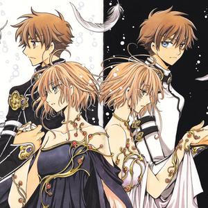 TSUBASA - synchronicity