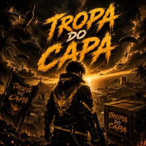 TROPA DO CAPA