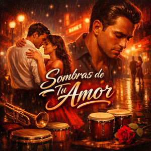 Sombras De Tu Amor