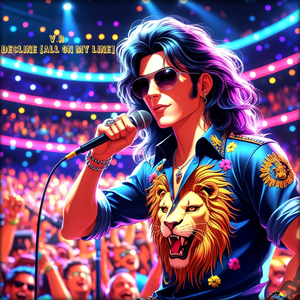 Decline (All On My Line)