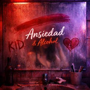 Ansiedad & Alcohol