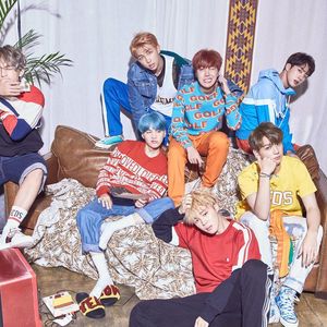 Crystal Snow（翻自 防弹少年团）