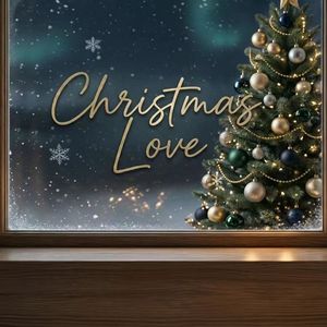 圣诞爱(prod.by Morrow)