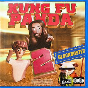 Kung Fu Panda 2