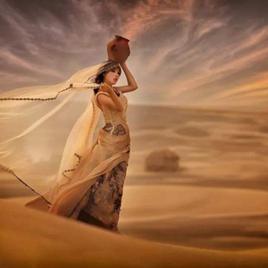 我的楼兰 (抖音dj版) (翻自 云朵)